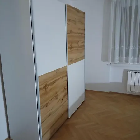 Apartma Vmmn Apartament