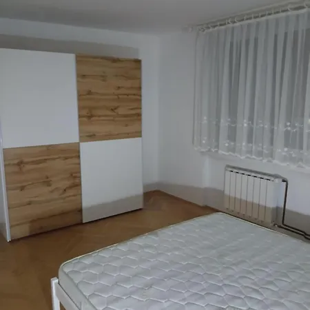 Apartament Apartma Vmmn Maribor