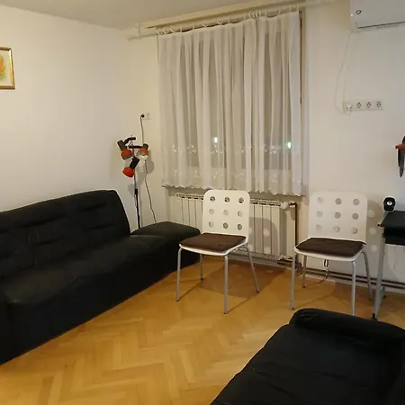 Apartament Apartma Vmmn Maribor