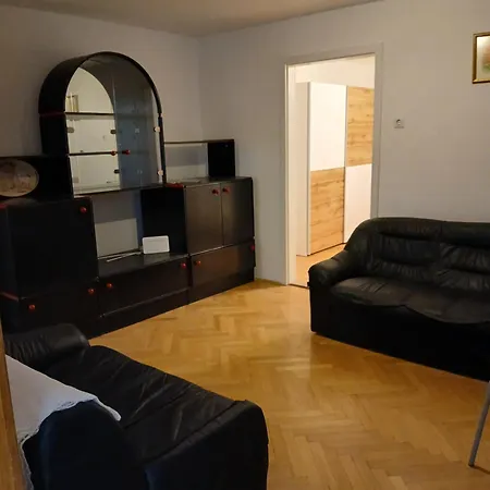 Apartma Vmmn * Maribor