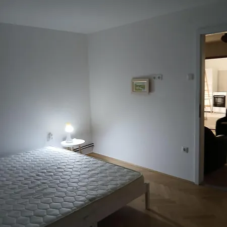 Apartma Vmmn